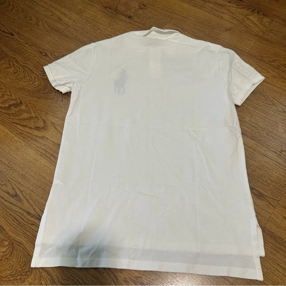 Ralph Lauren sleeve preowned perfect